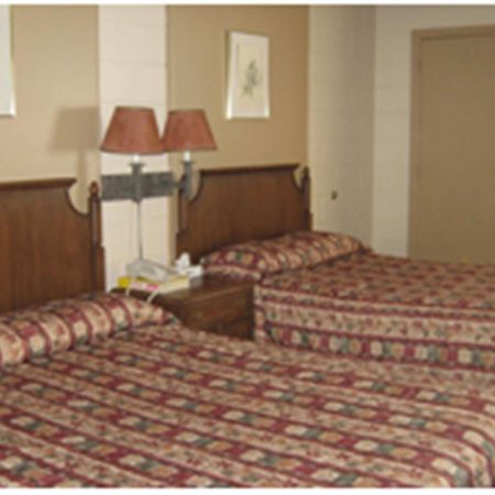 Motel Du Parc Masson Gatineau Buitenkant foto