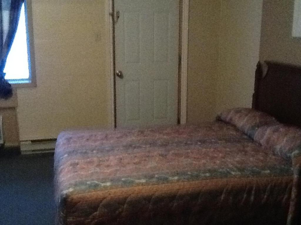 Motel Du Parc Masson Gatineau Kamer foto
