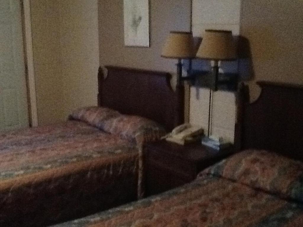Motel Du Parc Masson Gatineau Kamer foto
