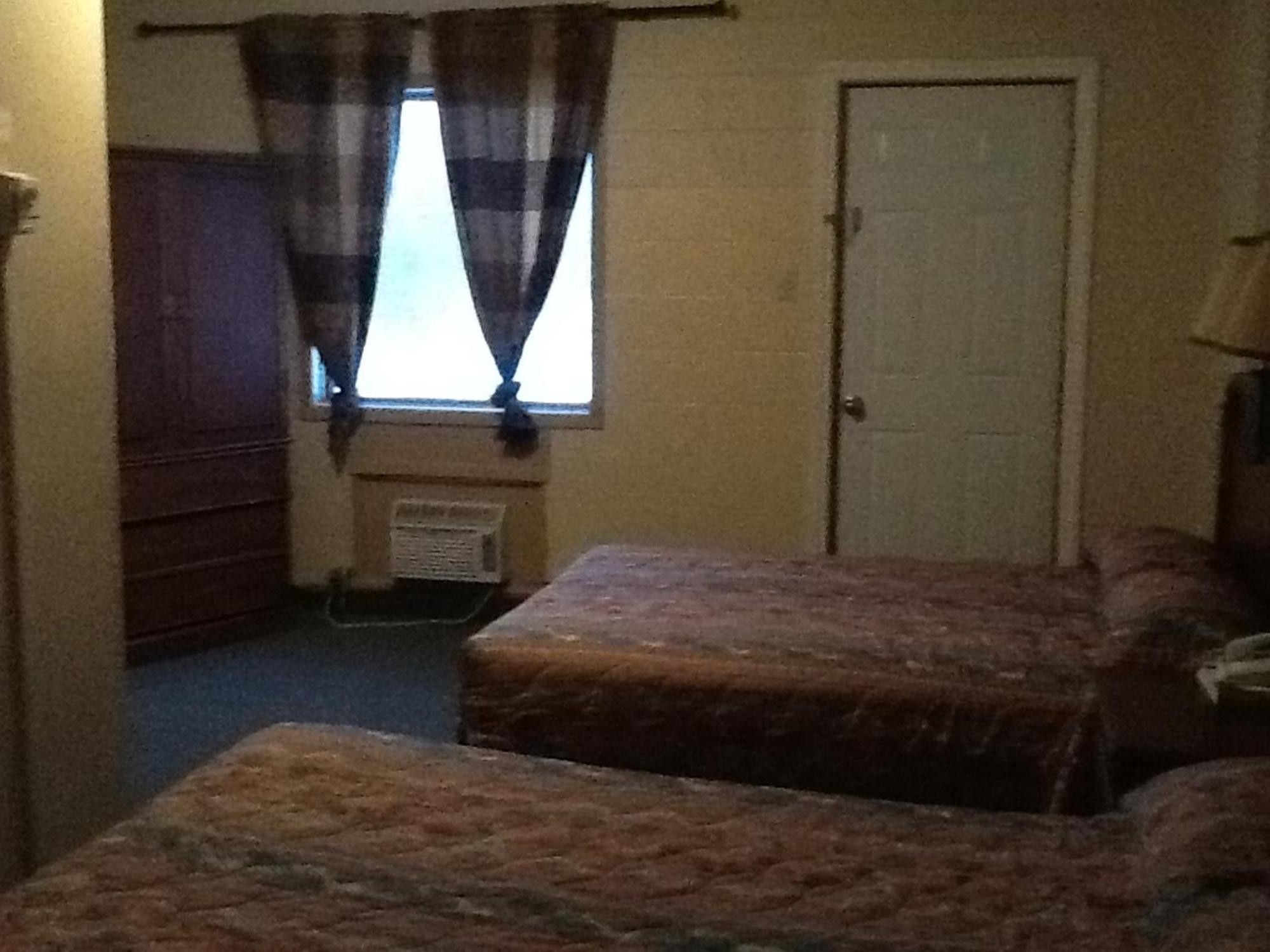 Motel Du Parc Masson Gatineau Buitenkant foto