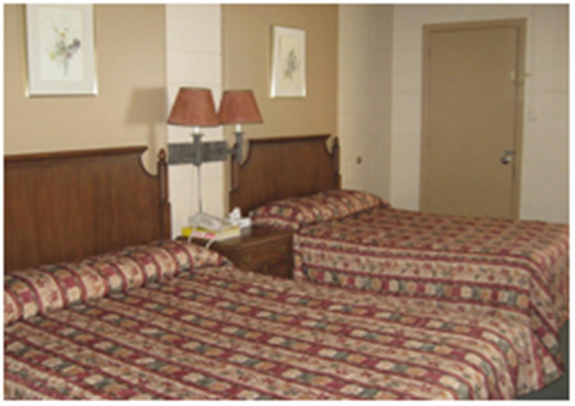 Motel Du Parc Masson Gatineau Buitenkant foto