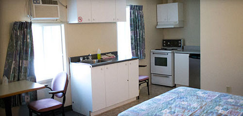 Motel Du Parc Masson Gatineau Buitenkant foto