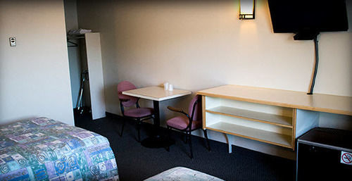Motel Du Parc Masson Gatineau Buitenkant foto