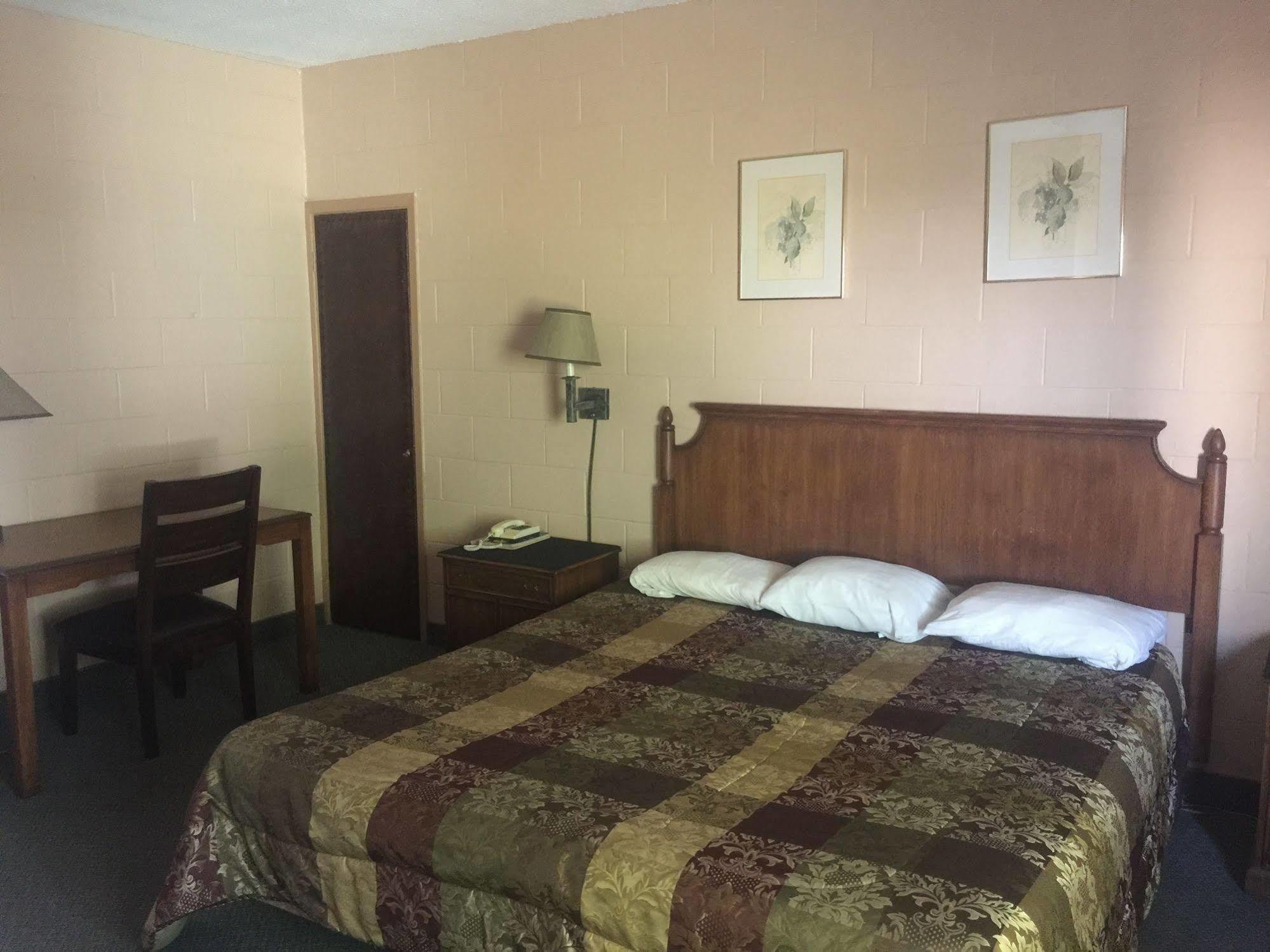 Motel Du Parc Masson Gatineau Buitenkant foto