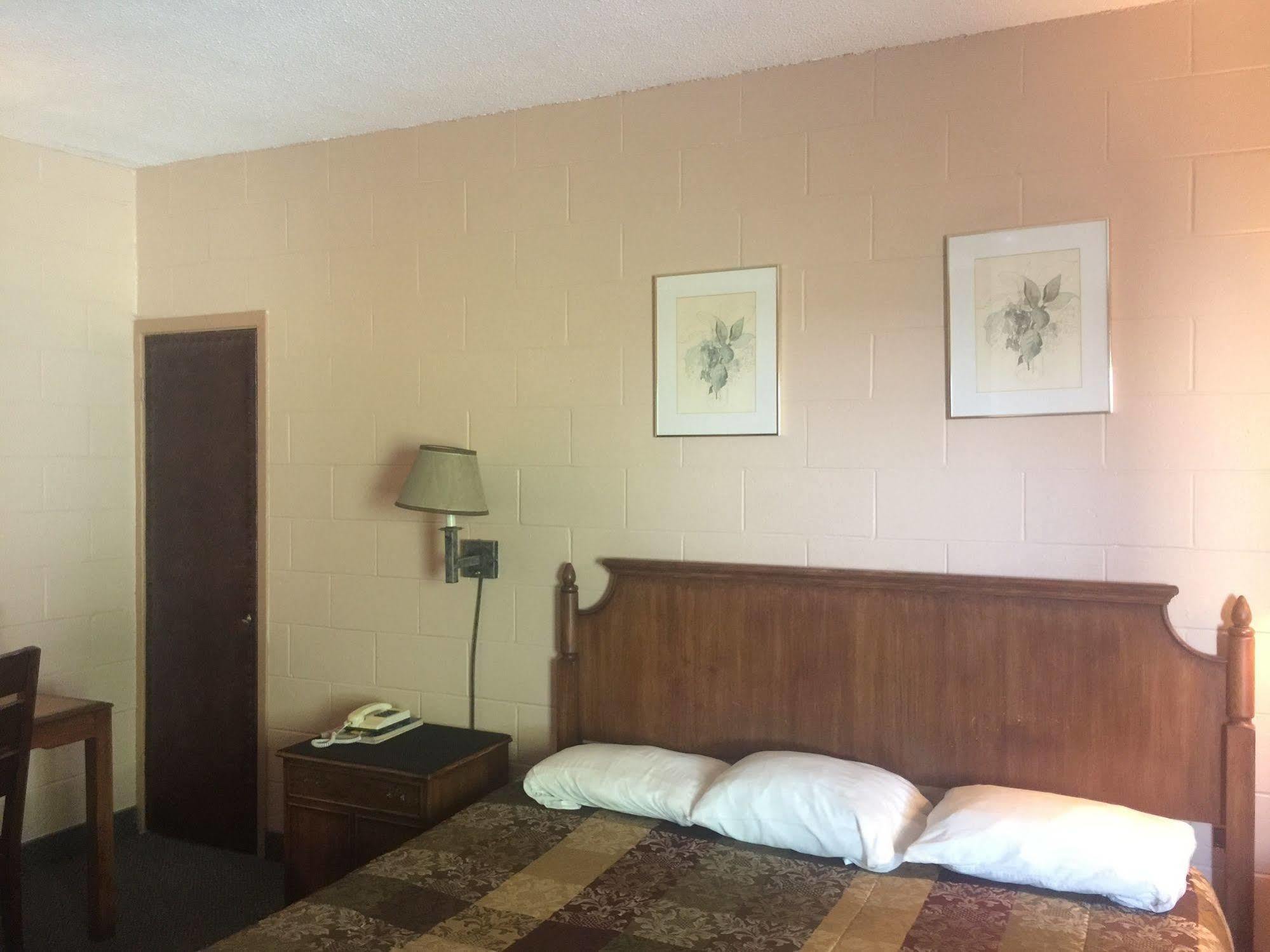 Motel Du Parc Masson Gatineau Buitenkant foto