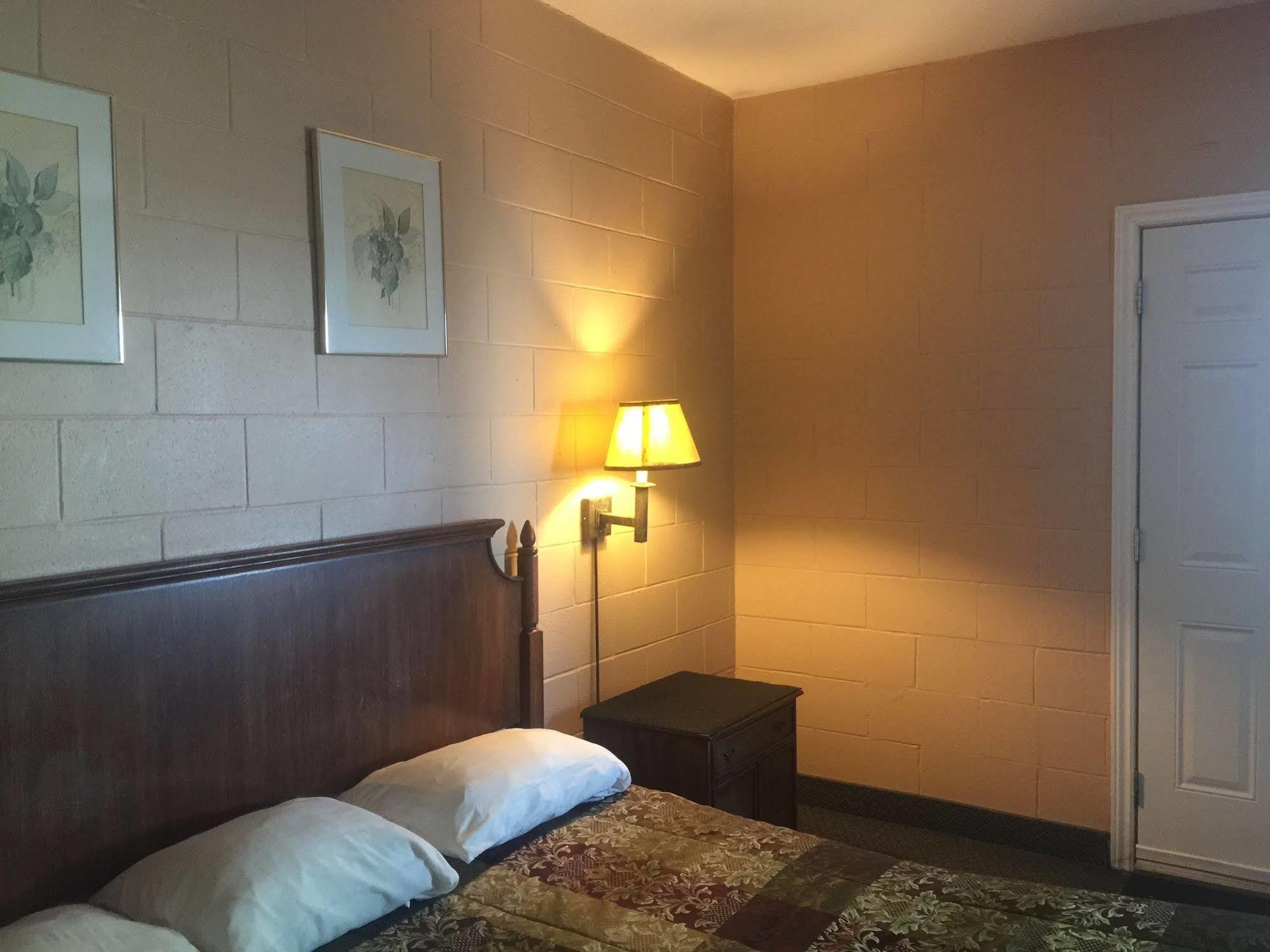 Motel Du Parc Masson Gatineau Buitenkant foto